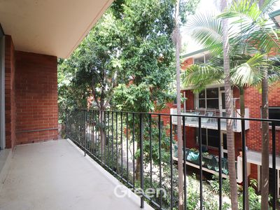 13 / 58 Meadow Crescent, Meadowbank
