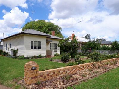 15 Bringagee Street, Griffith