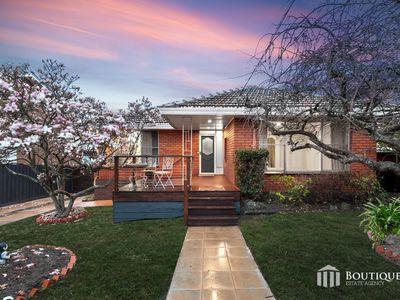4 Surrey Road, Dandenong North