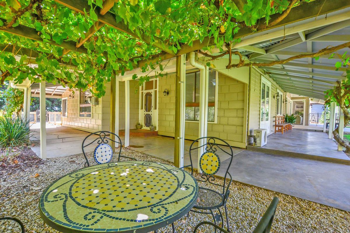 248 John Allan Road, Kyabram