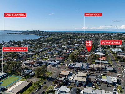 31A Griffiths Street, Oak Flats