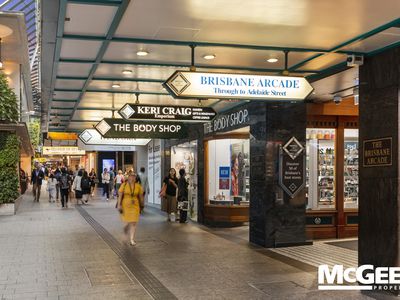 T2 / 160 Queen Street, Brisbane