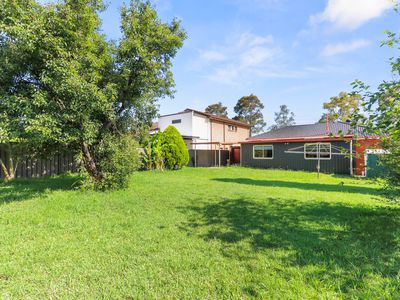 30 Glossop Street, North St Marys