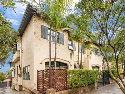 3 / 63 Douglas Street, Stanmore