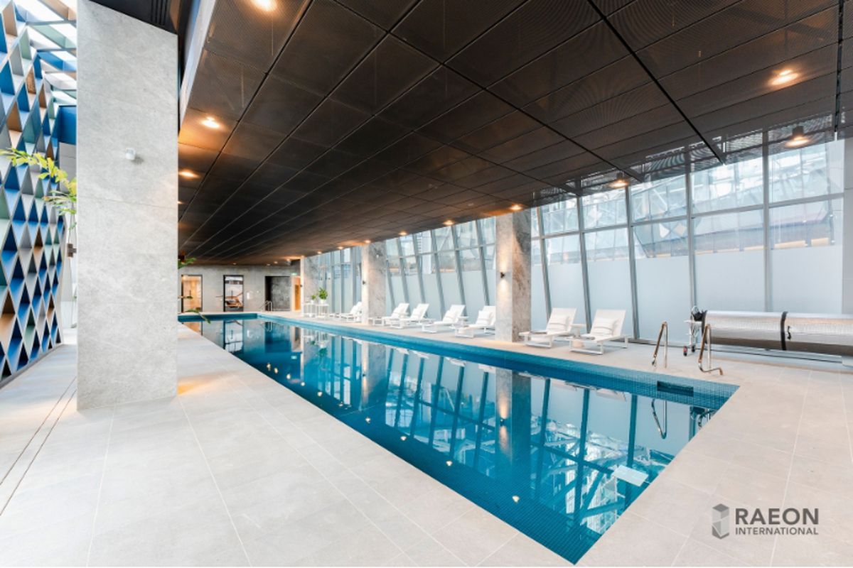 2802D/648 Lonsdale Street, Melbourne