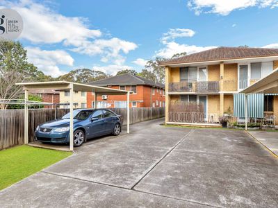 2 / 22 Bellevue Street, North Parramatta