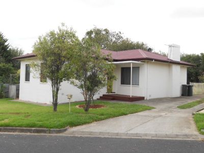 1 Sim Street, Mount Gambier