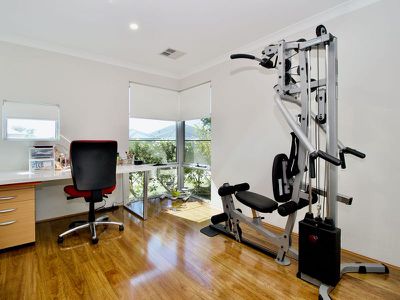 17 Pride Fairway , Baldivis