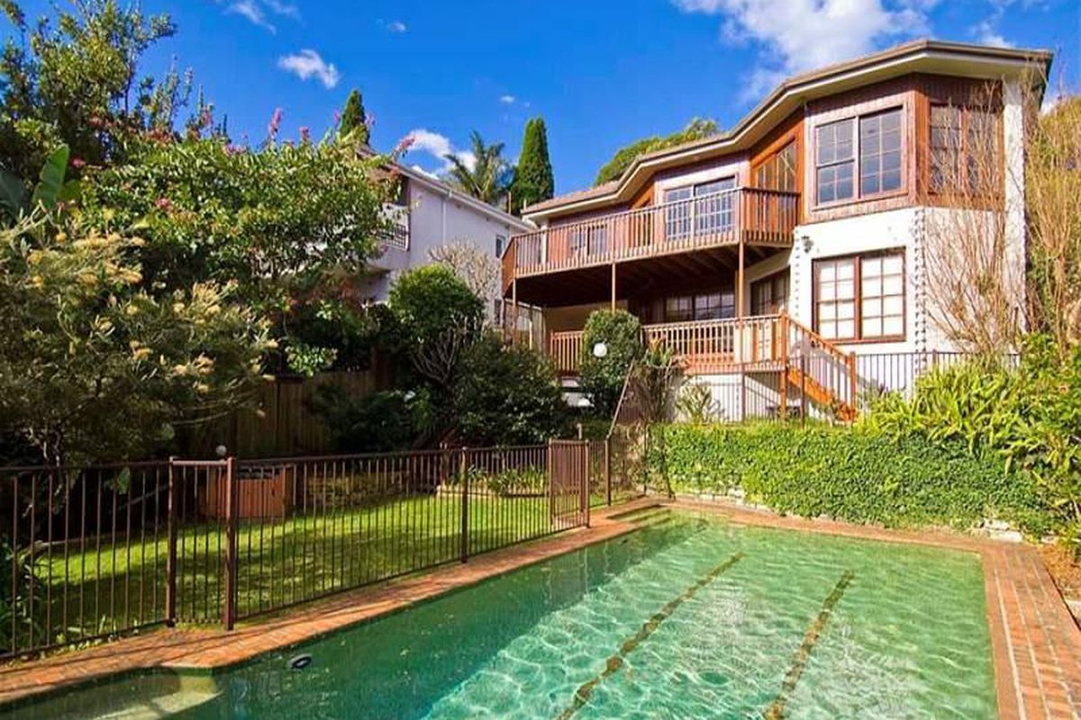 35 Suttie Road, Bellevue Hill