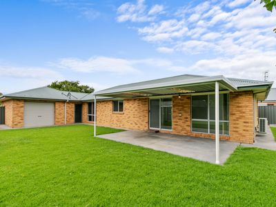 14 Langholme Court, Sale