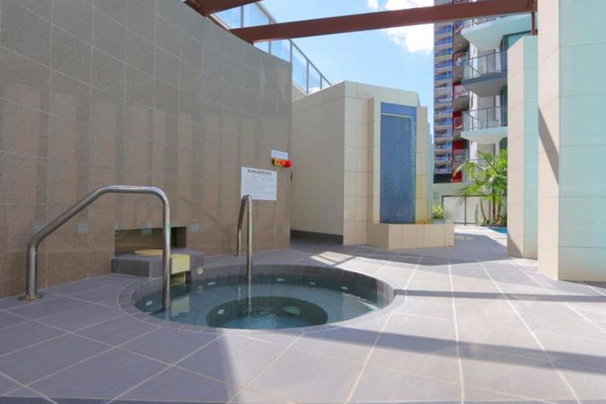 191 / 143 Adelaide Terrace, East Perth