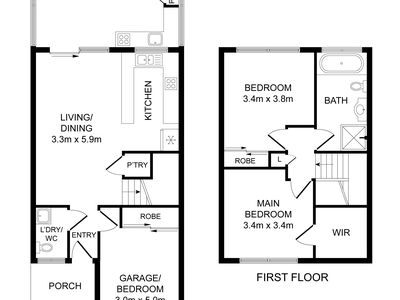 3 / 1 Riverpark Drive,, Liverpool