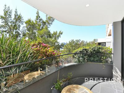 307 / 24 Levey Street, Wolli Creek