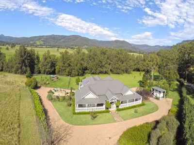 70 Glenmurray Rd, Kangaroo Valley