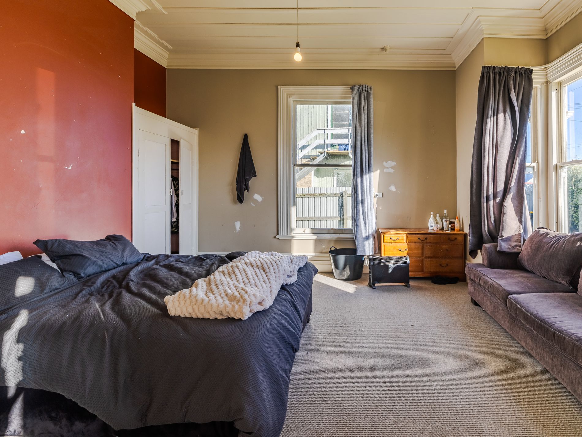 467 Leith Street, North Dunedin