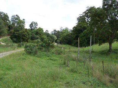 301 Harpers Creek Road, Conondale