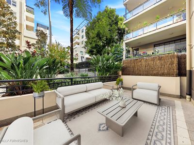 46 / 143 Bowden Street, Meadowbank