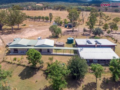 940 Camp Creek Road, Atholwood