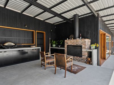 21 Flakemores Road, Eggs And Bacon Bay