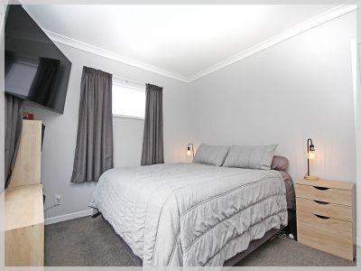 47 Park Street, Foxton