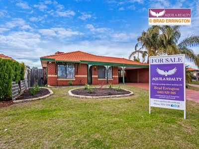 17 Eucla Mews, Stratton