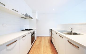 3 / 1 Elizabeth Street, Randwick