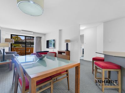 122 / 201 Hay Street, East Perth