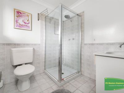 1 Woodward Street, Orange