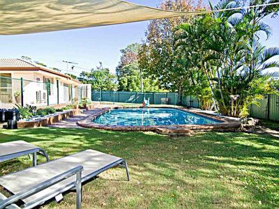 501 Underwood Road, Rochedale South