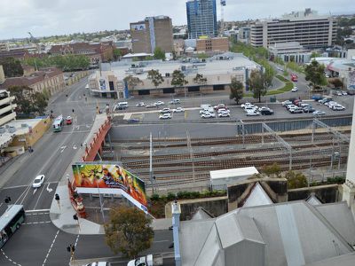Level 10, 103 / 138 Barrack Street, Perth