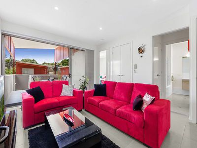 5 / 25 Howsan Street, Mount Gravatt East