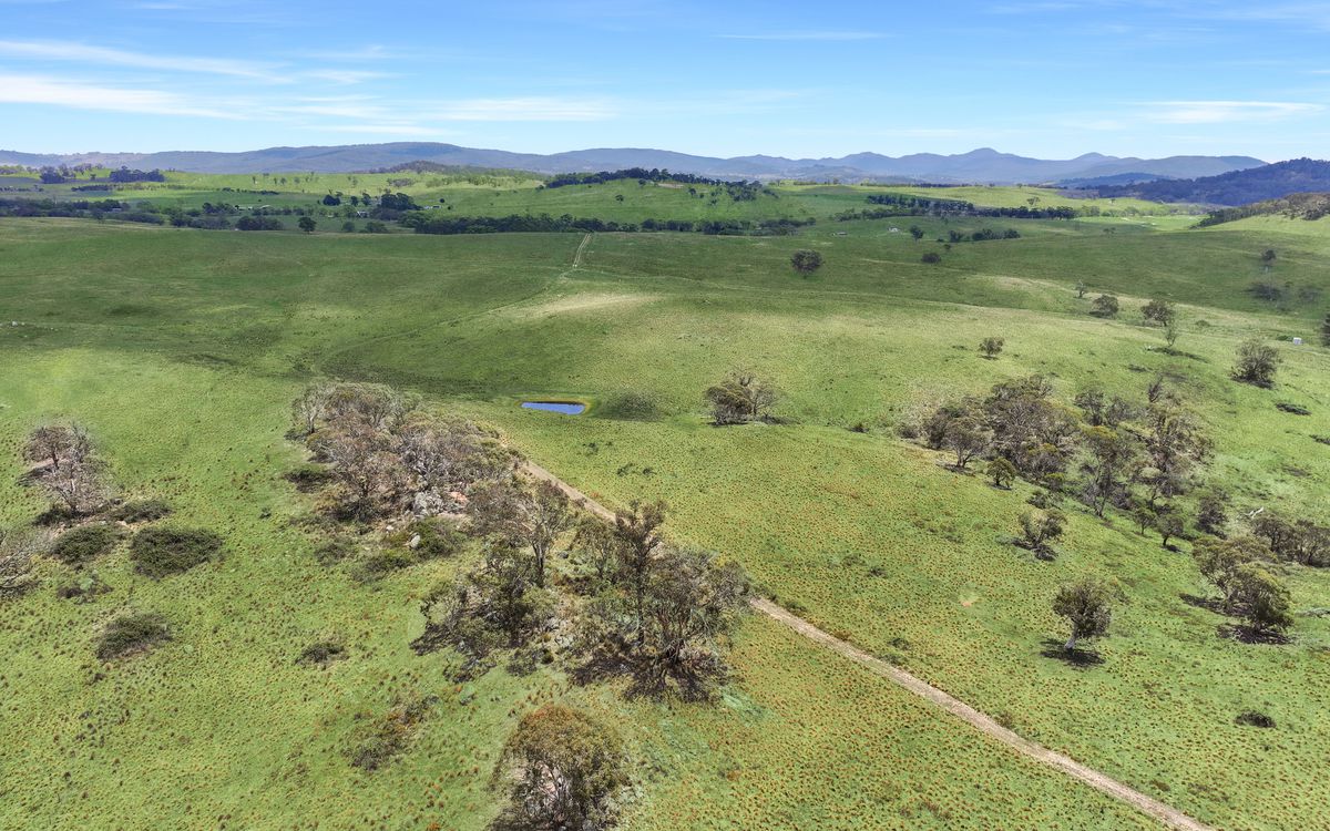 4540 Jerangle Road, Captains Flat