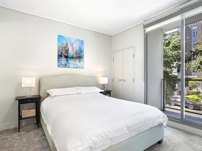 203 / 12 Shoreline Drive, Rhodes