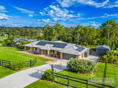 124-128 Panitz Drive, Jimboomba