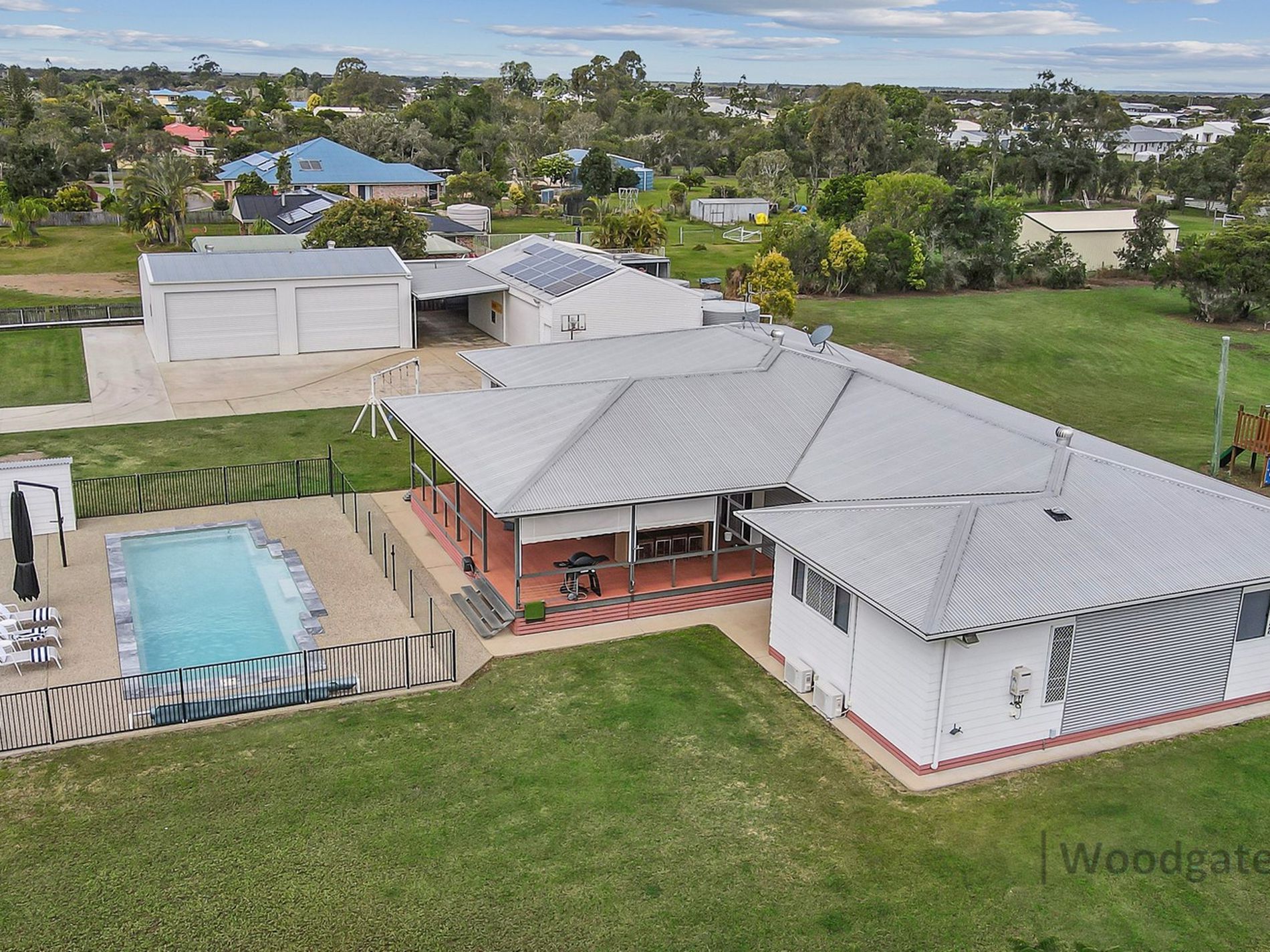 2 Clydesdale Avenue, Branyan