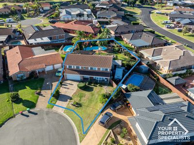 10 Thames Place, Kearns
