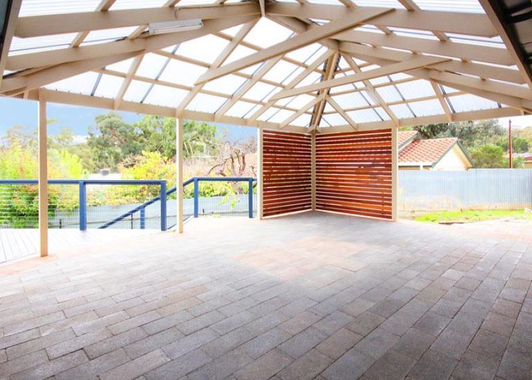 1 Bowen Road, Tea Tree Gully