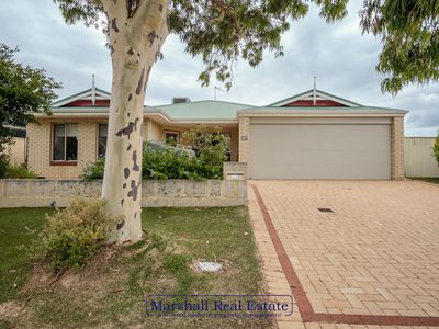 10 Blairgowie Heights, Kinross