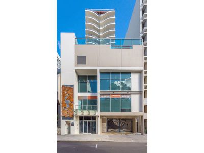 6 / 229 Adelaide Terrace, Perth
