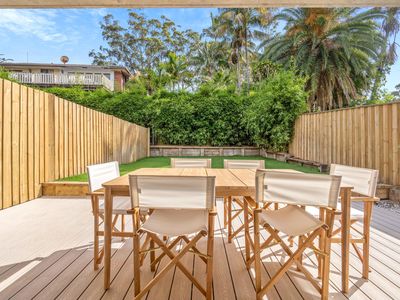 261A Elizabeth Drive, Vincentia