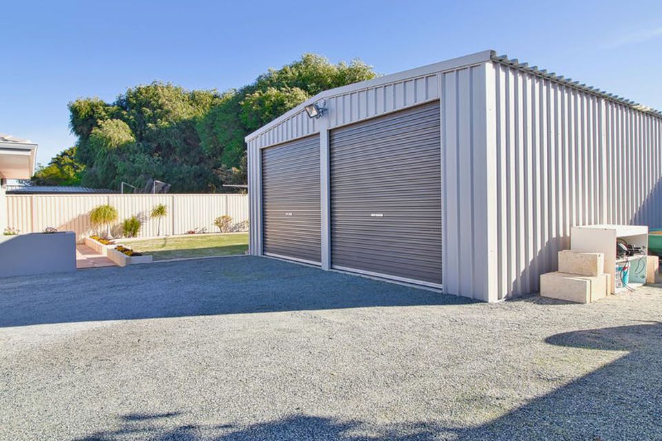 35 Kurrajong Road , Safety Bay
