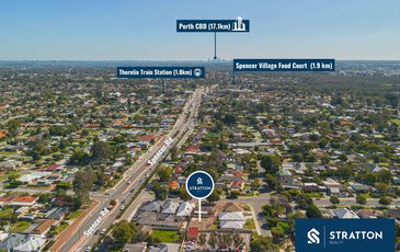 Prop Lot 2/52 Berehaven Avenue, Thornlie