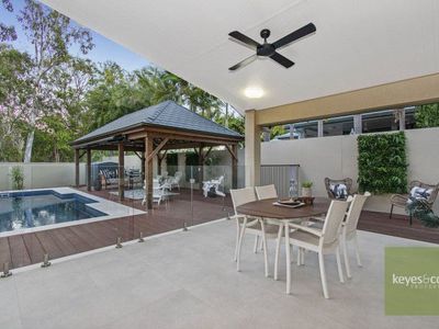 8 Hallett Close, Douglas