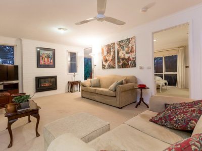 45 Roslyn Avenue, Rye