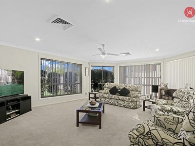 13 Campi Court, Prestons