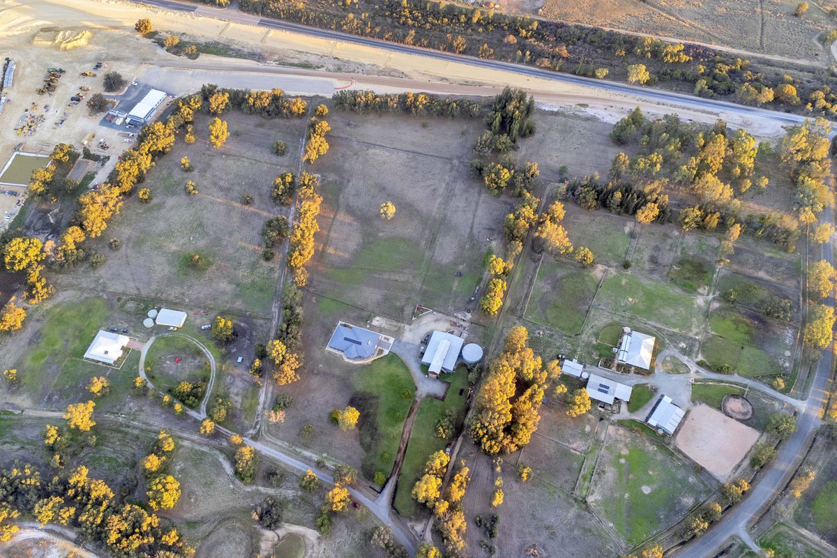 46 Pure Steel Lane, Mundijong