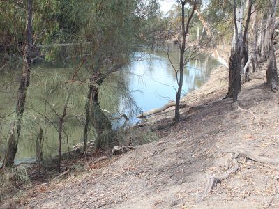 6523 Swan Hill Road, Moulamein