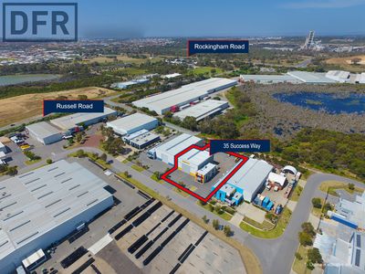35 Success Way, Henderson