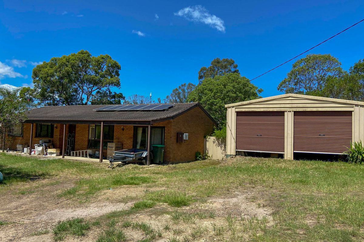 48 Skyline Drive, Wingham