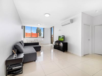 101 / 365 Beamish Street, Campsie